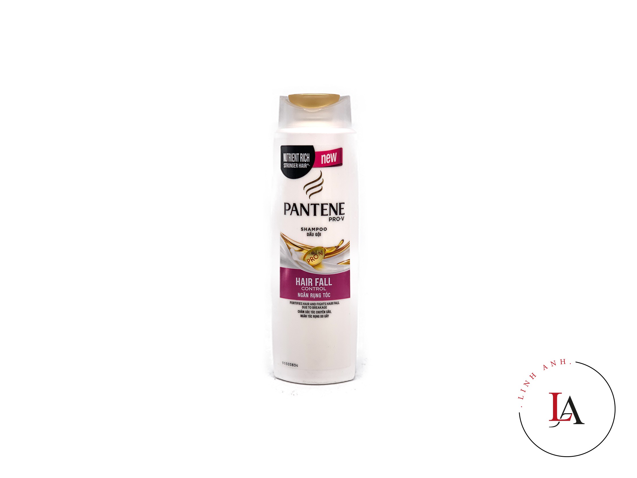 Dầu gội Pantene 300g